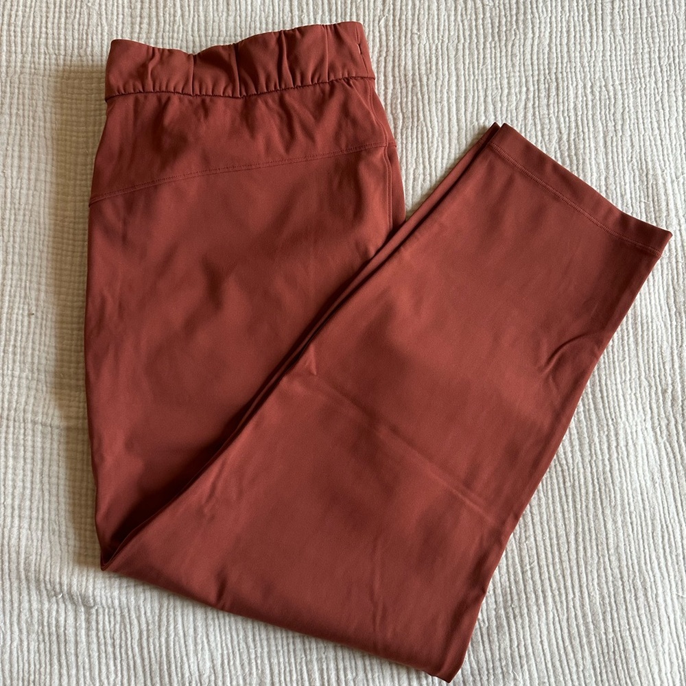 Lululemon 7/8 Pant